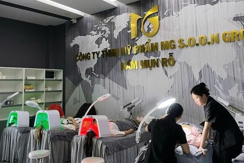 Mỹ phẩm MG S.O.O.N – Giải pháp làm đẹp tự nhiên cho làn da Việt