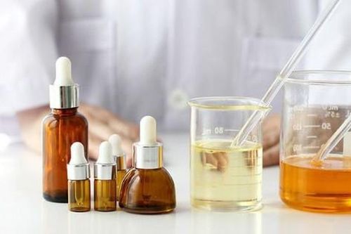 Các hóa chất có thể gây ung thư trong mỹ phẩm