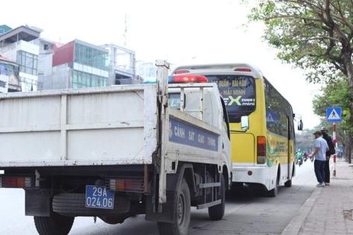Tin vui cho người Hà Nội phải di chuyển bằng xe khách về quê ăn Tết 2025