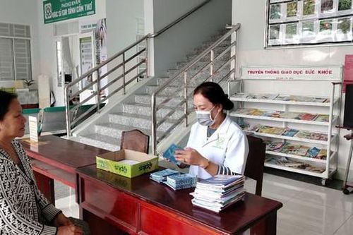 Sở Y tế Cần Thơ: Mô hình Phòng khám bác sĩ gia đình gần dân được tin tưởng khám, chữa bệnh ban đầu