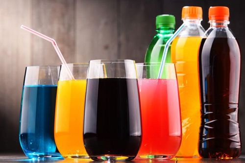 10 loại thực phẩm mà trẻ em không nên ăn thường xuyên
