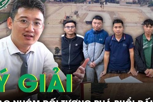 Vụ trả giá 'trên trời' để phá cuộc đấu giá đất ở Sóc Sơn dưới góc nhìn pháp lý