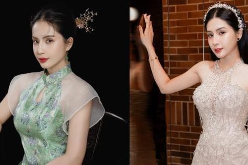 Thiên An - nữ chính phim Linh Miêu: 'Muốn diễn tốt để bé Sol tự hào về mẹ'