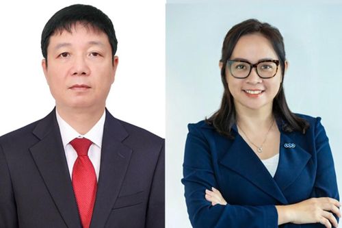FLC thay Chủ tịch, Tổng giám đốc, bà Bùi Hải Huyền quay lại 'ghế nóng'