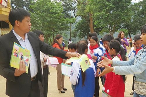 Sơn La: Thúc đẩy kinh tế xã hội vùng đồng bào dân tộc thiểu số