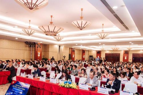 Nâng tầm quan hệ song phương giữa hai nước qua Diễn đàn hợp tác Việt Nam – Hoa Kỳ 2024