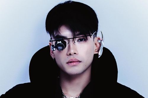 tlinh, Orange đối lập trong album của cháu nhạc sĩ Trịnh Công Sơn