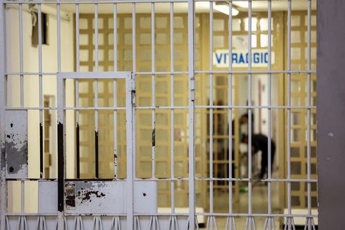 Nữ tu sĩ 'đầu quân' cho băng đảng mafia khét tiếng nhất Italy
