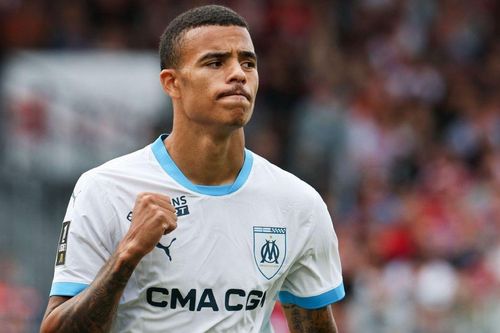 Greenwood hiệu quả nhất Marseille