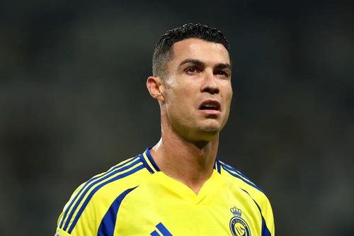 Câu nói gây chú ý của Ronaldo