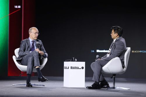 Techcombank, Bloomberg Business Week tổ chức Vietnam Investment Summit
