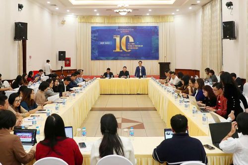 Bình chọn 10 sự kiện văn hóa, thể thao và du lịch tiêu biểu năm 2024