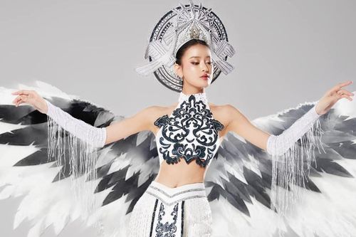 Xem trực tiếp chung kết Hoa hậu Liên lục địa Miss Intercontinental 2024 trên kênh nào?