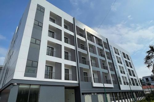 Hải Phòng: cách nào gỡ khó cho các hộ dân sống trong khu tập thể nghèo?