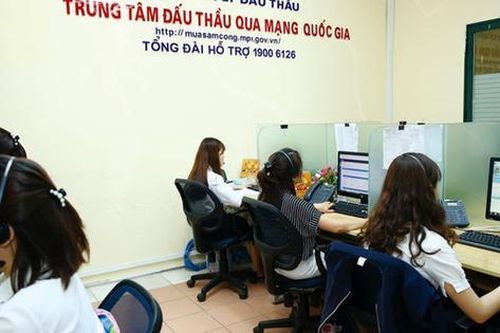 Thông tư hướng dẫn cung cấp, đăng tải thông tin lựa chọn nhà thầu và mẫu hồ sơ đấu thầu