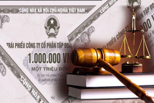 Hai doanh nghiệp bị xử phạt do vi phạm công bố thông tin liên quan trái phiếu
