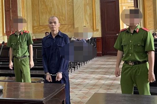 Buôn lậu động vật hoang dã, giám đốc công ty lĩnh 24 năm tù