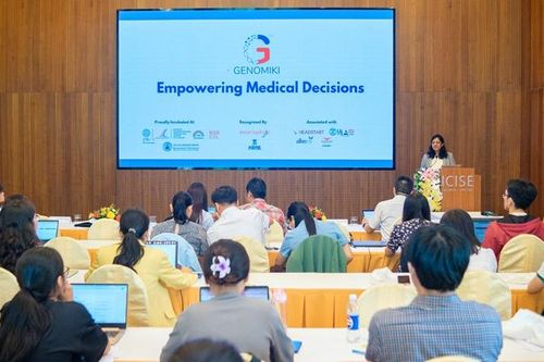 Trường Sinh học Việt Nam lần thứ 3: Phân tích tin Sinh học với dữ liệu RNA-seq