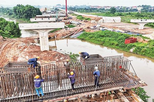 Tháo gỡ điểm nghẽn trong giải ngân vốn đầu tư công
