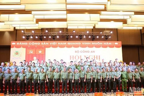 Công tác người nước ngoài phải bảo đảm cao nhất an ninh và lợi ích quốc gia-dân tộc