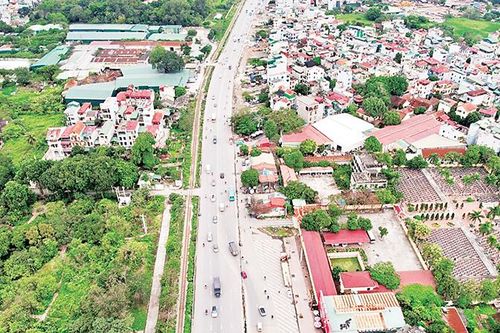 Điểm nhấn từ công tác cán bộ