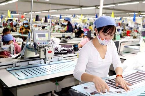 Hưng Yên thu thuế xuất, nhập khẩu tăng 27%