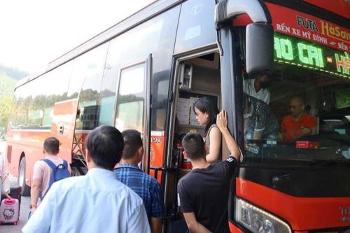 Hà Nội có phá vỡ quy hoạch luồng tuyến vận tải?