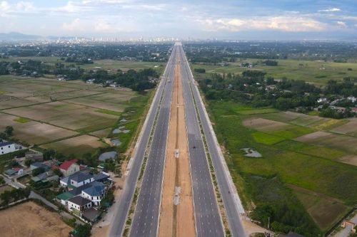 Nghệ An: Đề xuất đặt tên đường Đại tướng Võ Nguyên Giáp cho đại lộ Vinh-Cửa Lò