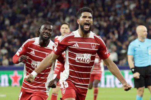 Muốn dự FIFA Club World Cup 2025, một CLB bị buộc phải đổi tên