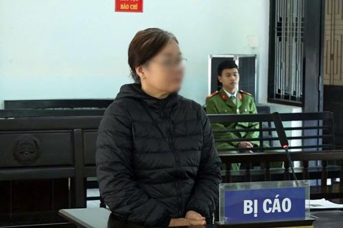 Trả giá đắt vì buôn hàng cấm