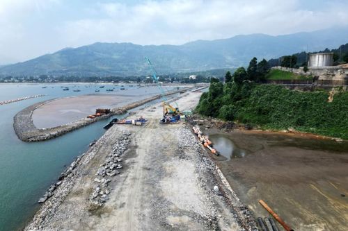 Ưu tiên đầu tư các dự án hạ tầng phục vụ Khu thương mại tự do Đà Nẵng