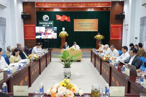 Văn học, nghệ thuật Đà Nẵng khẳng định thương hiệu trên bản đồ văn hóa Việt