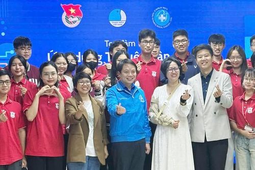 Ứng dụng trí tuệ nhân tạo trong y tế: Đột phá trong chăm sóc sức khỏe cộng đồng