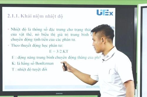 Kiểm soát chất lượng đào tạo từ xa