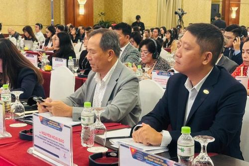 Hoa Kỳ - Việt Nam sẵn sàng hợp tác cả khu vực công và tư
