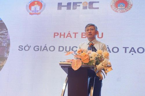 TPHCM: Tái khởi động nhiều chính sách hỗ trợ đầu tư giáo dục