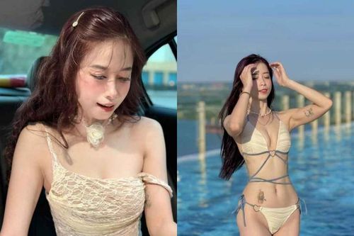 'Chị đẹp' võ thuật khiến netizen ngưỡng mộ bởi body săn chắc