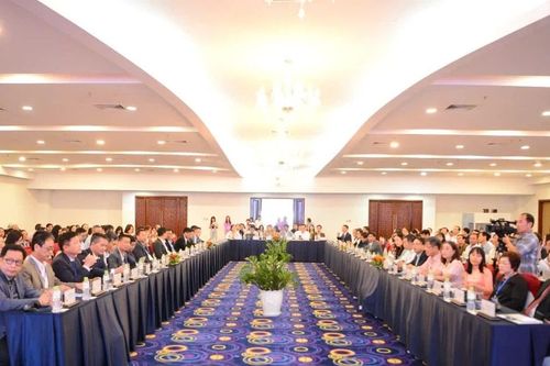 Hội thảo Khoa học quốc tế thúc đẩy sự đổi mới trong quản trị nhà trường