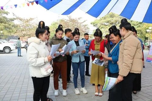 Điện Biên xây dựng quan hệ lao động hài hòa nhằm phát triển kinh tế - xã hội