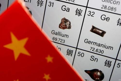Trung Quốc tung 'đòn chí mạng', cấm khoáng sản hiếm đi Mỹ, Washington lao đao?