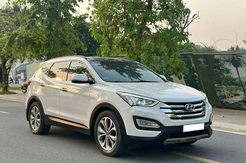 Những mẫu xe đa dụng cũ giá hơn 500 triệu đồng đáng để mua