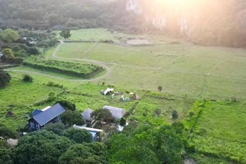 Homestay ở nông thôn - Từ con số 0 đến mô hình kinh doanh bền vững
