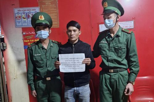 Đắk Nông: Triệt phá đường dây vận chuyển pháo hoa nổ đến địa bàn biên giới tiêu thụ