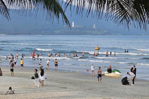 Đà Nẵng ban hành Bộ tiêu chí Văn hóa Du lịch
