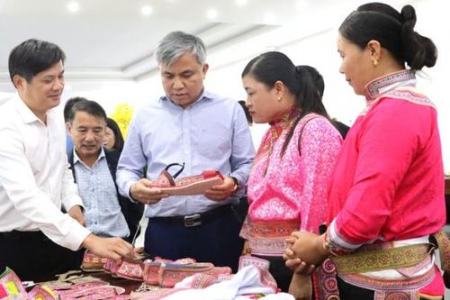 Điện Biên công nhận thêm 4 nghề truyền thống của đồng bào dân tộc thiểu số