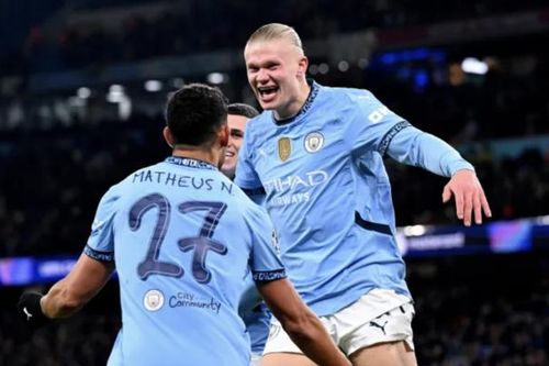 Nhận định Crystal Palace vs Man City, 22h ngày 7/12 tại Ngoại hạng Anh