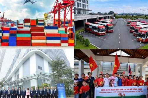 Nóng 18h: Từ 2025, người dân hủy vé xe khách sẽ được hoàn lại 90% tiền vé