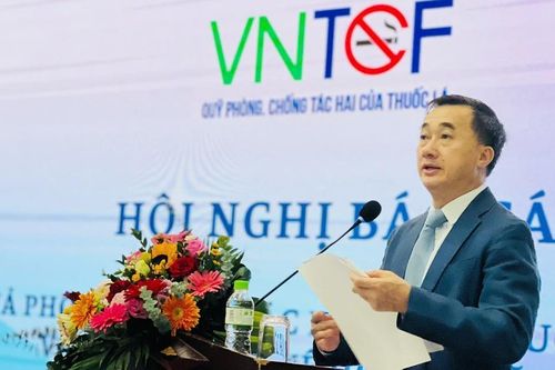 Tìm giải pháp đưa Việt Nam ra khỏi 'top quốc gia' có tỷ lệ hút thuốc lá cao nhất thế giới
