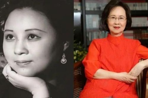 Văn Quỳnh Dao như nhạc bolero