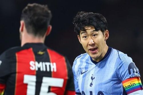 Tottenham lại thua, tụt xuống nửa dưới BXH đứng cùng MU